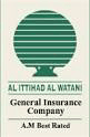 AL ITTIHAD ALWATANI GENERAL INSURANCE COMPANY