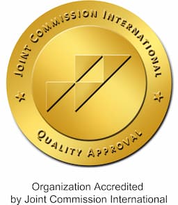 Our JCI Accrediated Facilities